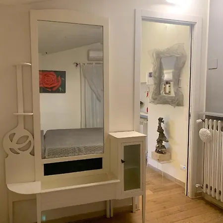 Feriested Mini Fontana Maggiore 2*