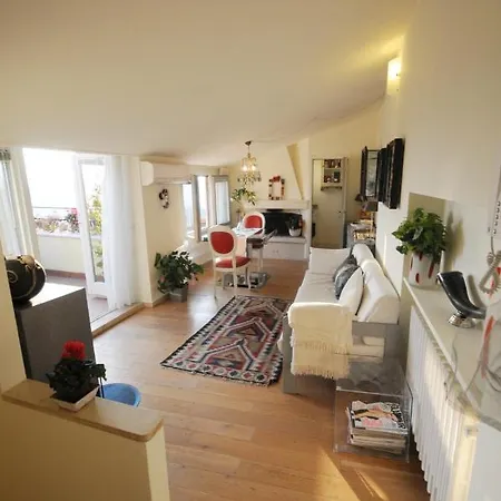 Feriested Mini Fontana Maggiore Perugia