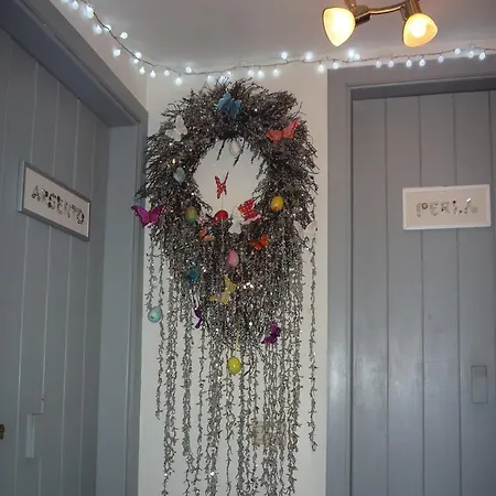 Feriested Mini Fontana Maggiore 2*