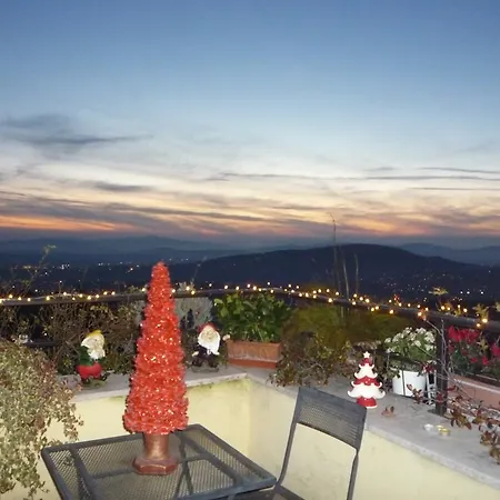Mini Fontana Maggiore Feriested
