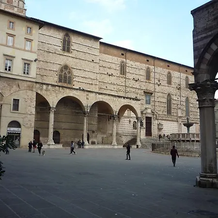 Feriested Mini Fontana Maggiore Perugia