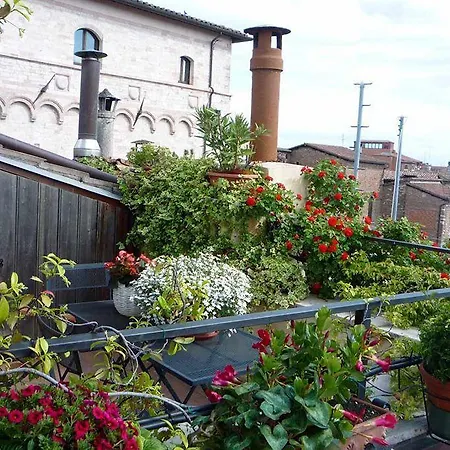 Mini Fontana Maggiore Feriested