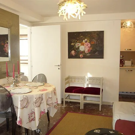 Feriested Mini Fontana Maggiore