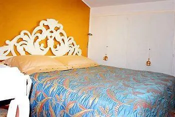 Mini Fontana Maggiore Feriested