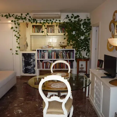 Feriested Mini Fontana Maggiore