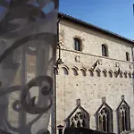 Mini Fontana Maggiore ペルージャ