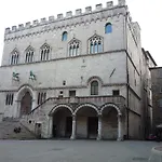Mini Fontana Maggiore Resort Perugia