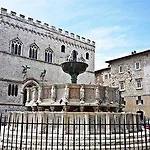 リゾート Mini Fontana Maggiore ペルージャ