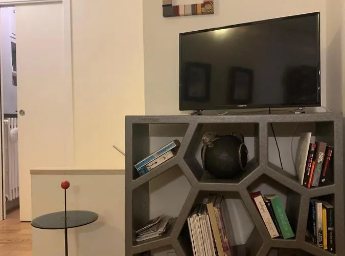 Mini Fontana Maggiore Resort