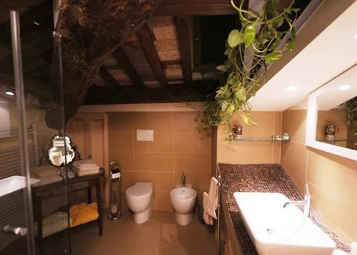 Resort Mini Fontana Maggiore 2*