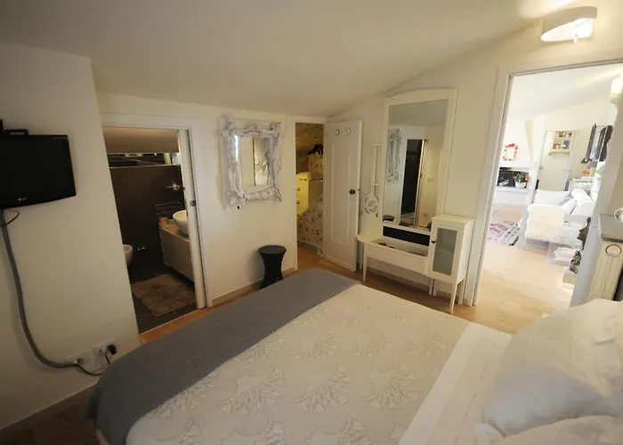 Mini Fontana Maggiore منتجع