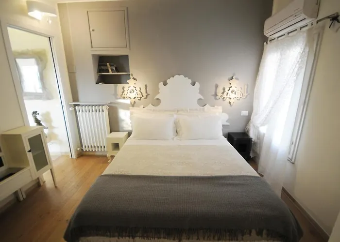 Mini Fontana Maggiore Resort