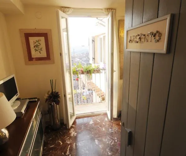 Resort Mini Fontana Maggiore