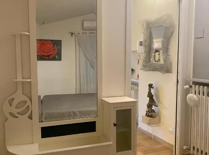 Resort Mini Fontana Maggiore 2*