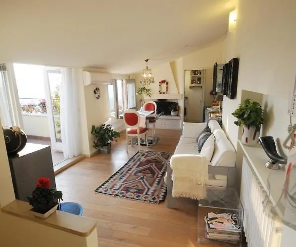 Resort Mini Fontana Maggiore Perúgia