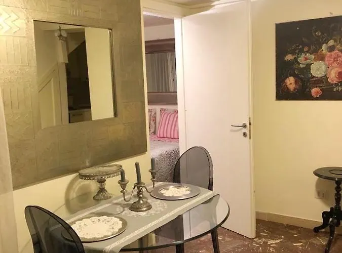 Resort Mini Fontana Maggiore