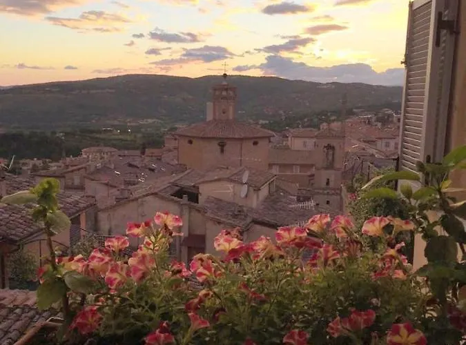 Mini Fontana Maggiore Resort