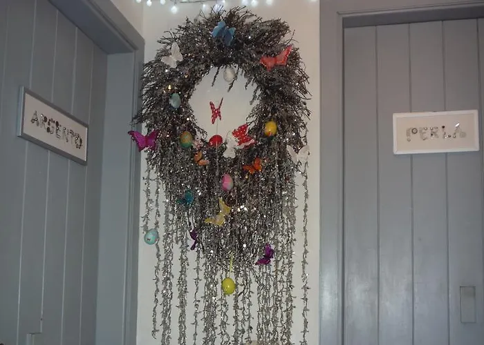 منتجع Mini Fontana Maggiore 2*