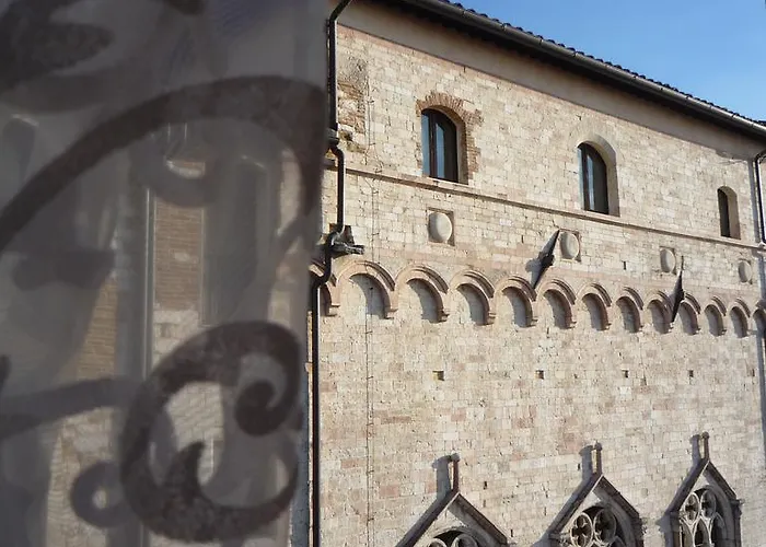 Mini Fontana Maggiore Perúgia