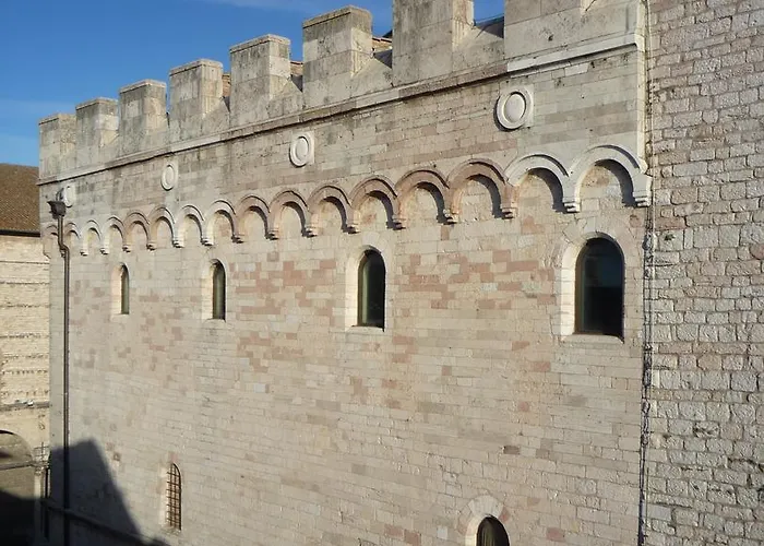 Mini Fontana Maggiore 2* Perúgia