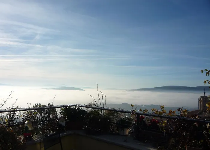 Resort Mini Fontana Maggiore Perugia