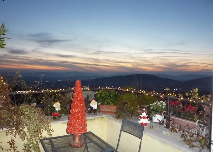 Mini Fontana Maggiore Resort