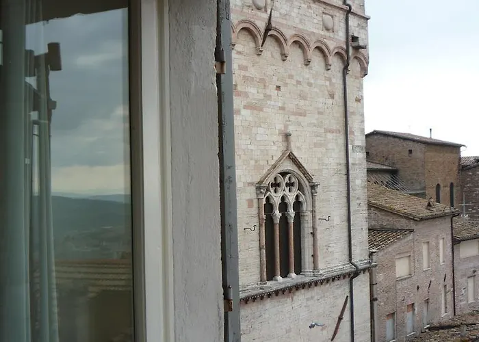 Mini Fontana Maggiore منتجع 2*