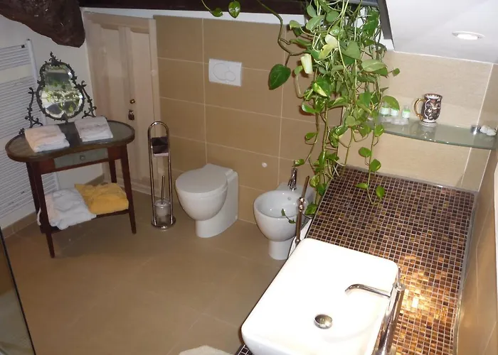 Mini Fontana Maggiore 2* Perúgia