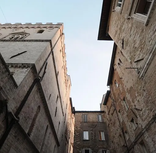 Mini Fontana Maggiore منتجع 2*