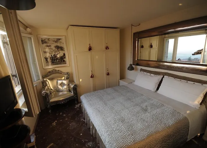 Mini Fontana Maggiore Resort