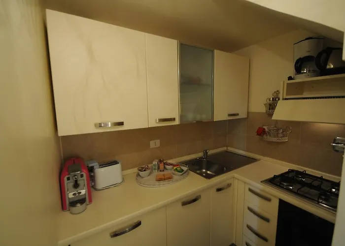 Resort Mini Fontana Maggiore