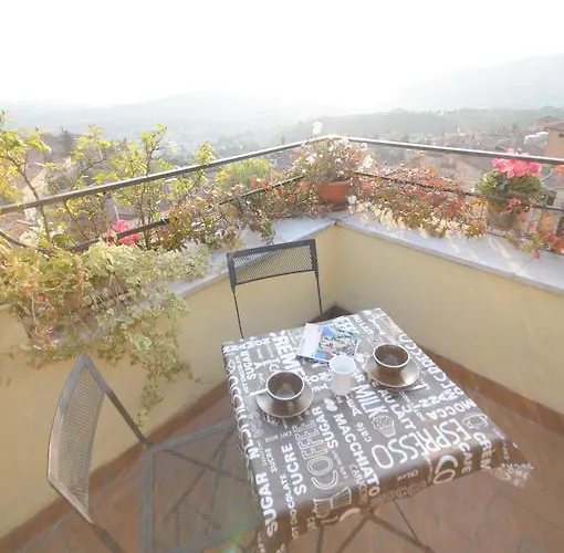 منتجع Mini Fontana Maggiore 2*