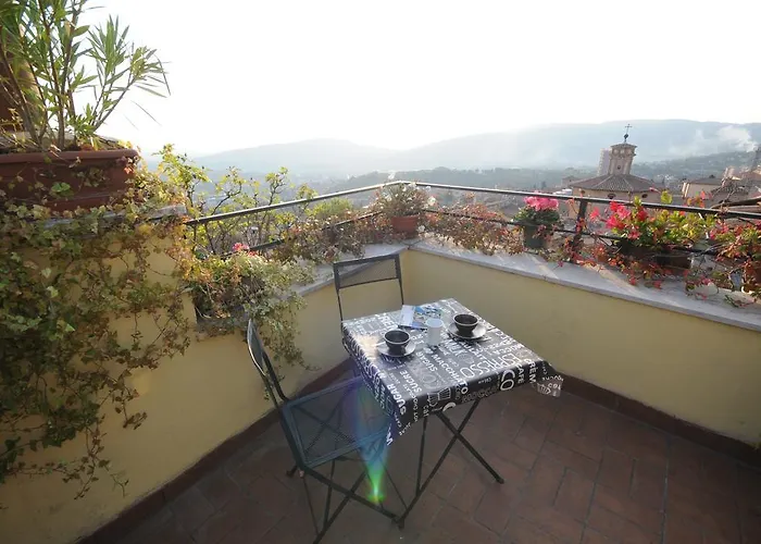 Mini Fontana Maggiore Resort 2*