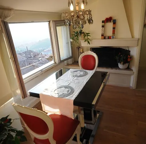 Mini Fontana Maggiore Perugia