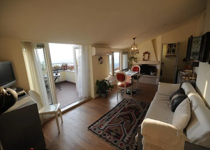 Resort Mini Fontana Maggiore 2*