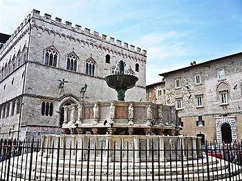 Resort Mini Fontana Maggiore Perugia
