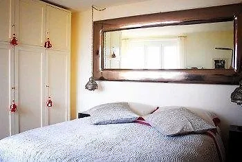 Resort Mini Fontana Maggiore