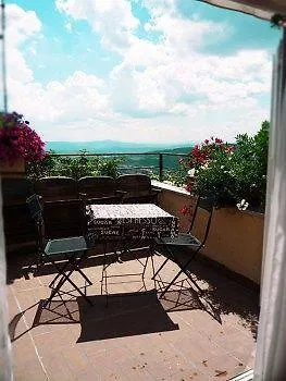 Resort Mini Fontana Maggiore Perugia