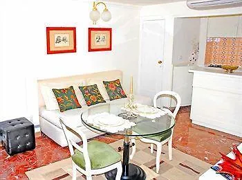 منتجع Mini Fontana Maggiore 2*