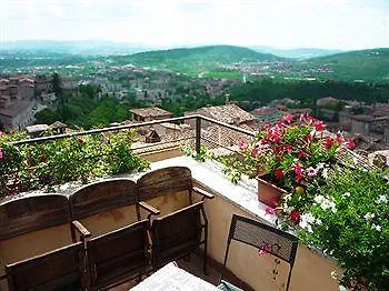 Resort Mini Fontana Maggiore Perúgia