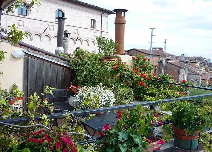 Mini Fontana Maggiore Resort