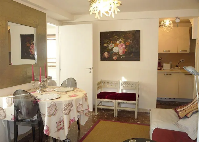 Resort Mini Fontana Maggiore