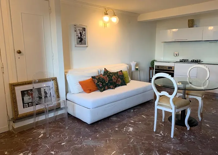 منتجع Mini Fontana Maggiore بيرودجا