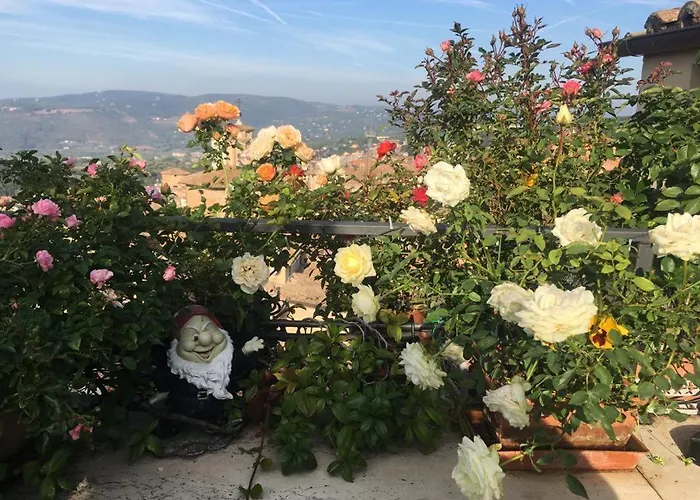 Mini Fontana Maggiore منتجع 2*