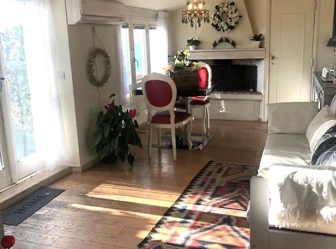 Mini Fontana Maggiore Resort Perugia