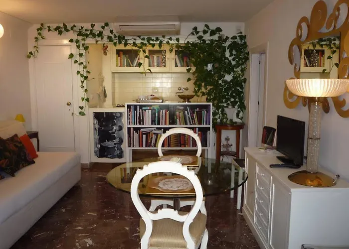 Resort Mini Fontana Maggiore